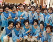 우리는 동호인(283)/ 진천읍 다올난타
