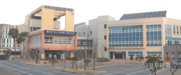 당진시 학생수영장 후보지 최종확정