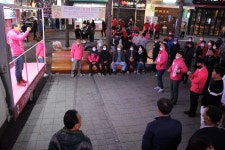 충북의 정치1번지... 뜨겁게 달아오른 고지전