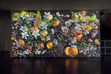 인스타그램 라이브로 세계 동시대 미술 관람해요