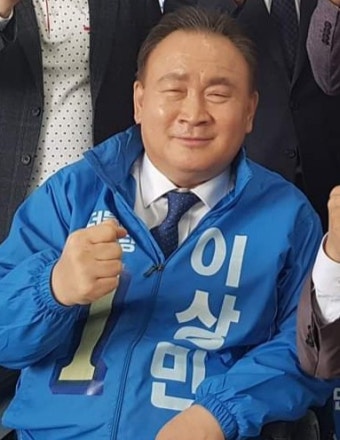 당선자인터뷰 / 대전유성을 더불어민주당 이상민