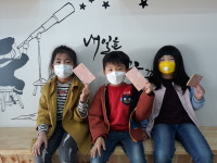 보령웅천초 총동문회, 후배사랑 장학금 전달