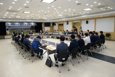 음성군, 복합민원 무료 상담서비스 운영