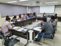 홍성군 장곡·결성면, 주민자치회 시범사업 컨설팅 시행