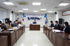 청주상당경찰서, 선도심사위원회 개최