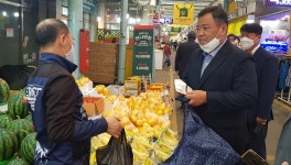 청주 서원구, 지역 전통시장 살리기 앞장