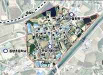 농어촌 생활여건 개조사업 충주 관암마을 선정