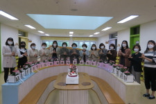 코로나19로 달라진 스승의 날