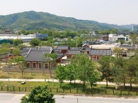 개장 앞둔 초정행궁 특색 없는 콘텐츠 실망