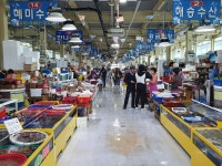 당진시, 장고항 미신고 음식점 영업업소 고발조치후 검찰로 보내