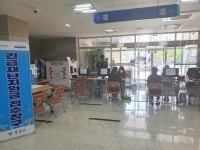 홍성군 홍북읍, 윤대영씨 긴급재난지원금 전액 기부