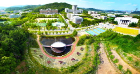 선문대 고2020년 고교교육 기여대학 지원사업 7년 연속 선정..
