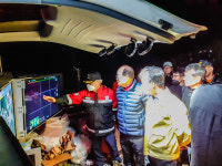 단양국유림관리소, 산불 진화도 스마트하게 한다.