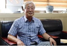 오흥배 대신정기화물자동차(주) 회장, 재난지원금 1억2000만원 기부 대납