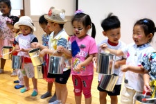 다름을 인정하고 차이를 존중하는 문화다양성 교육