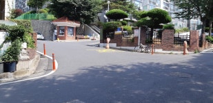 보령소방서, 소방차 진입곤란 지역 해소