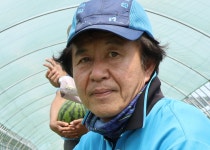 강소농을 꿈꾼다(65)/  영동군 수박연구회