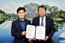 제천시, 경로당 인터넷 및 행정정보알리미 설치