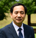 홍성군, 길영식 부군수 취임