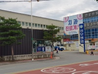 괴산 성모병원서 60대 여성 사망