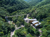 금산군, 금산산림문화타운 임시휴관