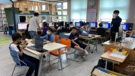 미래교육 인재를 위한 창의융합 수업