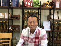 강소농을 꿈꾼다(67)/ 새싹삼 재배 GAP인증 농업회사법인 지혜(유).