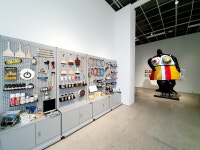 국립현대미술관 22일 서울·과천·덕수궁관을 재개관