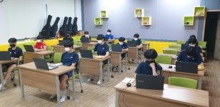 청주교육청 온라인 체육영재 스포츠인권교육 실시
