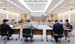 서산시, 포스트 코로나 대응 115개 전략과제 발굴