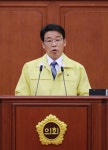 김찬술 대전시의원 5분 발언 허태정 인사 민낯 드러냈다