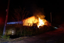 당진소방서, 주택용 소방시설로 인명피해 막아.