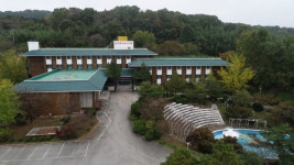 부여군, 부여삼정유스호스텔 매입 본격화