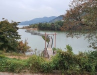 대청호 산책하세요 청주 문산길·피미숲길 연내 완공