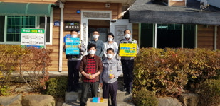 청주상당경찰서, 운수업체 대상 교통안전 교육