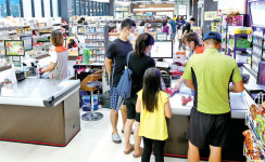 기획특집/ 바다가 품은 도시 태안, 백년 미래 발전의 토대 닦다