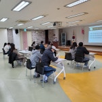 청주아동복지관 예비·신혼부부 부모교육