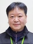 충주시청 안기완 주무관, 건축사 합격