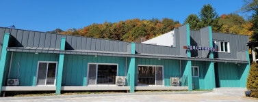 단양 방곡리 산림휴양 치유마을 조성사업 12월 준공