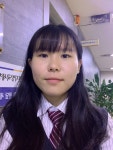 강경상고 김나연 학생 교육부장관상