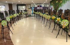 대전솔로몬파크 우리 가족을 지키는 법 전시회