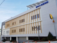 충주시, 보훈회관 준공…국가보훈대상자 복지서비스 향상 기대