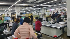 향토기업 다농엘마트, 엘지로로 확장·이전