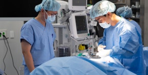 박스/세종충남대학교병원, 의료취약계층 챙기기 솔선수범