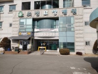 병원장 바뀐 초정노인병원 운영 엉망