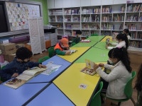 세종시교육청, 독서.인문교육사업 진행...15억원 투입