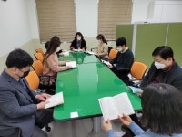 우리는 동호인(355)/ 충북대 학습동아리 다독임