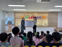 진천군에 줄잇는 나눔의 손길