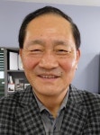 행정의 달인 이종윤 충북문화재연구원장