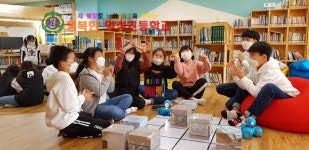 자율장학 우수학교 무엇이 다른가④ 충주 앙성초